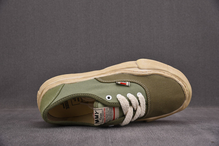 Ma*s*n mihara yasuhiro sneaker mmys18