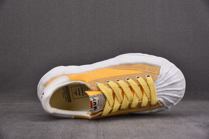 Ma*s*n mihara yasuhiro sneaker mmys26