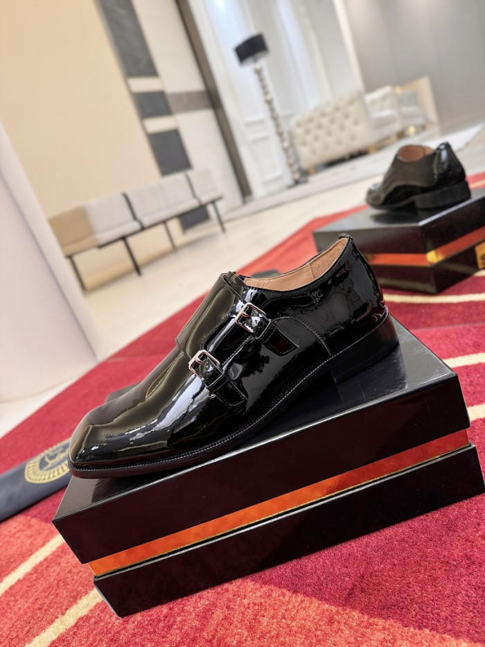 C&L sneakers CLL000257