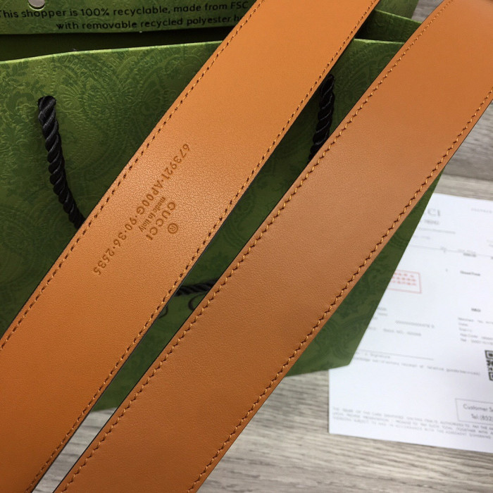 Gv*c* belt Gu 25