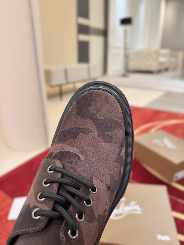 C&L sneakers CLL000265