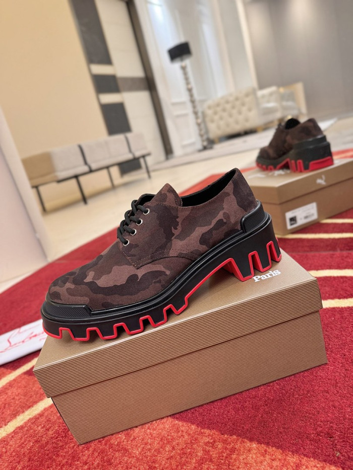 C&L sneakers CLL000265