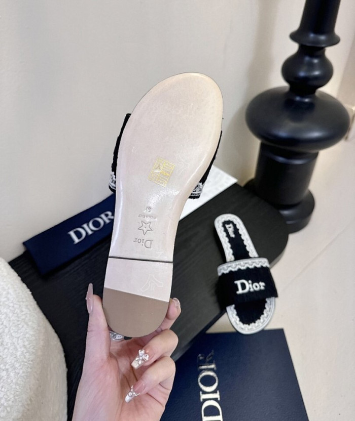 Dio* sandals DS114