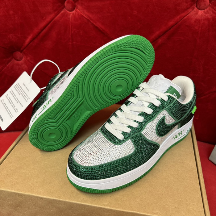 l0visVvtt0n x nike air force lv la09142