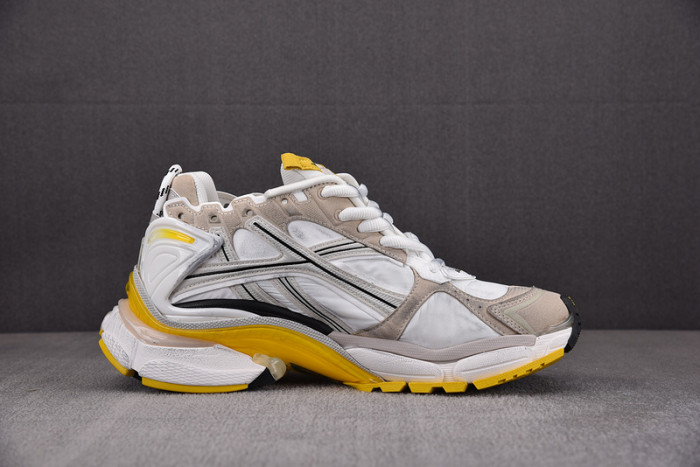 Ba1en*iaga runner sneaker w3rny-9710