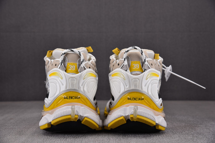 Ba1en*iaga runner sneaker w3rny-9710