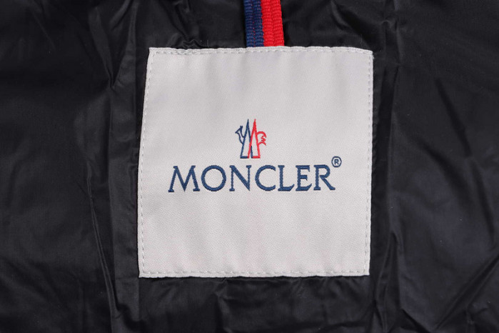 Moncler down jacket MC09