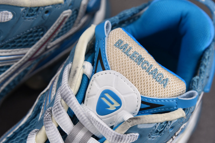 Ba1en*iaga runner sneaker wrnmt 4896