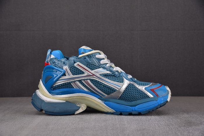 Ba1en*iaga runner sneaker wrnmt 4896