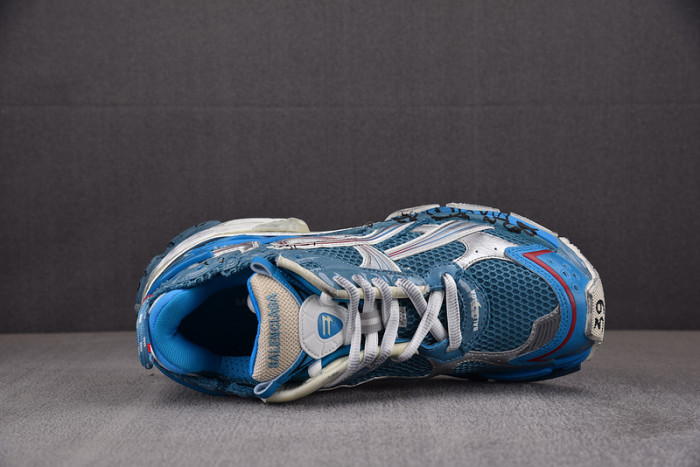 Ba1en*iaga runner sneaker wrnmt 4896