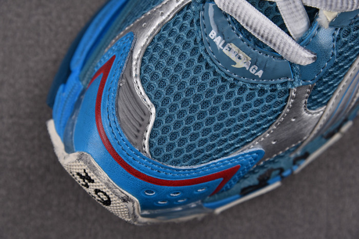 Ba1en*iaga runner sneaker wrnmt 4896