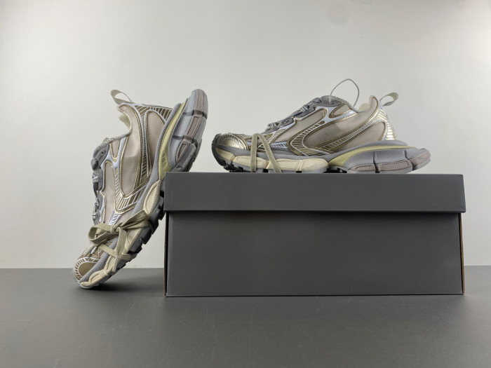 Ba1en*iaga 3xl sneaker w3xl2 9191