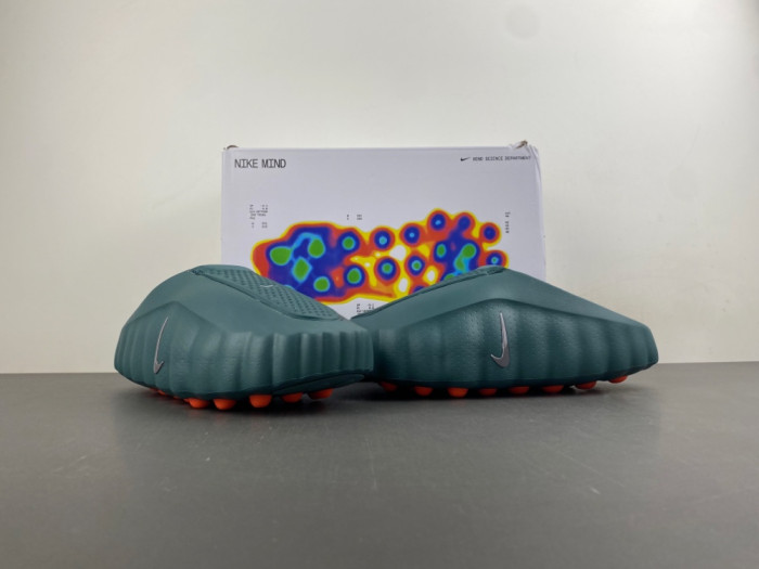 Nike Mind 001 Slide Mineral Slate HQ4307-300