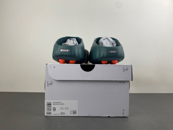 Nike Mind 001 Slide Mineral Slate HQ4307-300