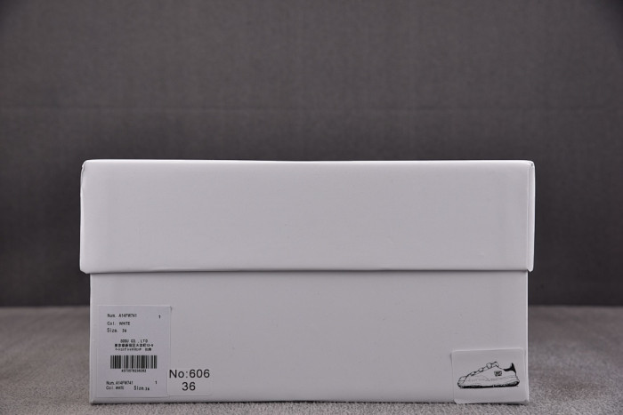 Ma1s0n MIHARA YASUHIRO SNEAKER MMYS112