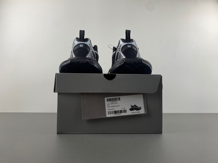 Ba1en*iaga 3xl sneaker w3xl2 0236