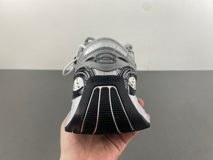 Ba1en*iaga sneakers W3ST4-1100