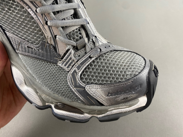 Ba1en*iaga sneakers W3ST4-1100