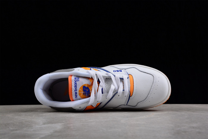 New Balance BB550 BB550WTO