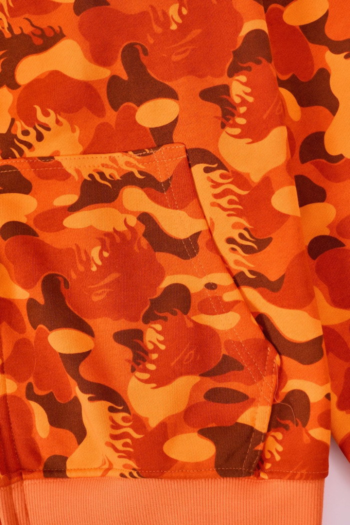 BAPE bvip58