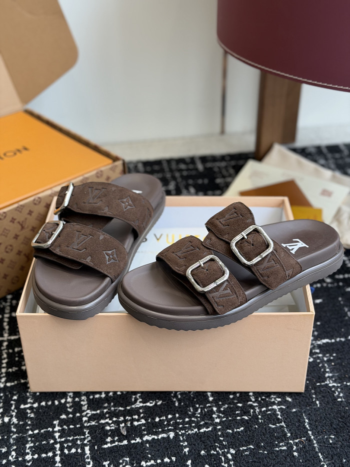 L&V sandal 279