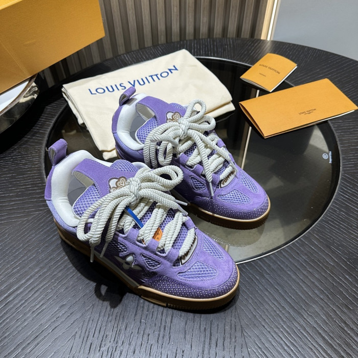 LV Skate snekaers L0000734
