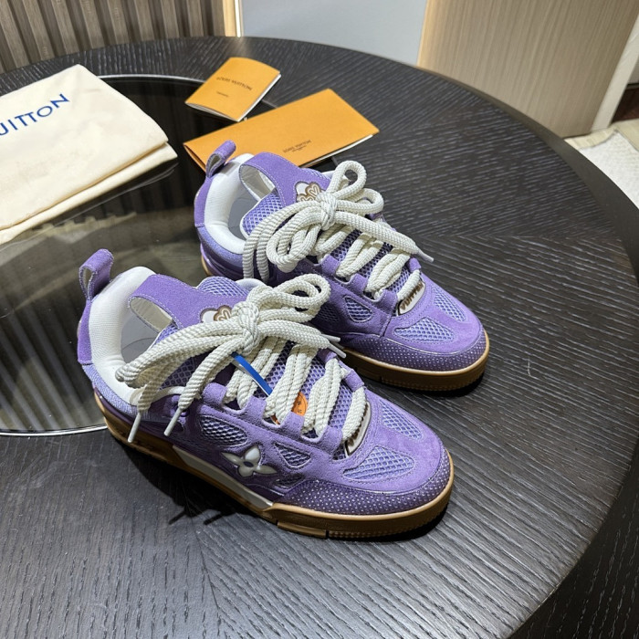 LV Skate snekaers L0000734