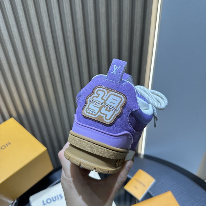 LV Skate snekaers L0000734