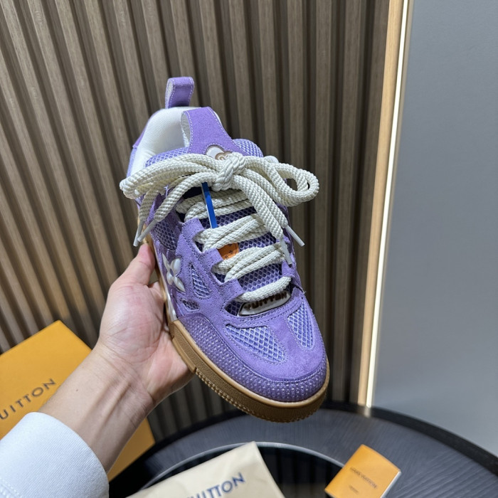 LV Skate snekaers L0000734