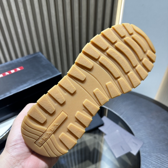 PRAD* SNEAKERS P222