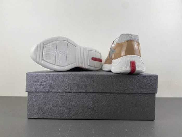 PRAD* SNEAKERS P257