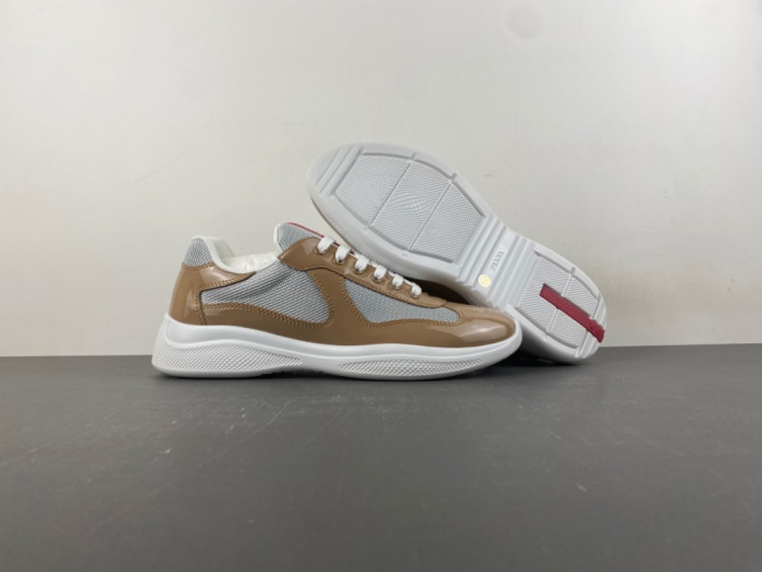 PRAD* SNEAKERS P257