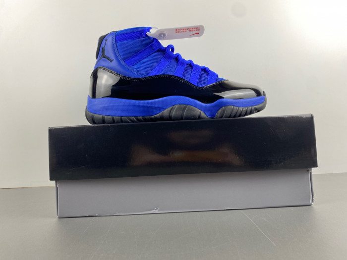 Air Jordan 11 BLUE CT8012-400