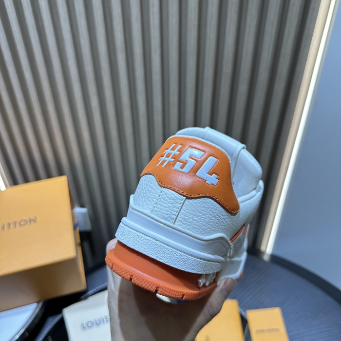 LV sneakers L0000862