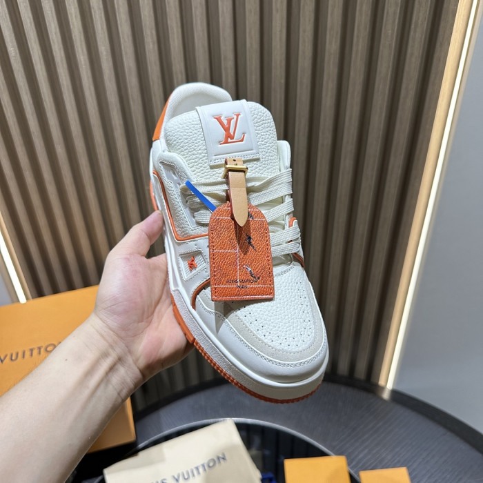 LV sneakers L0000862