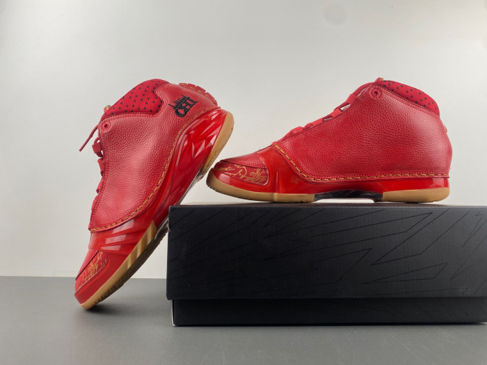 Air Jordan 23 Chicago 811645-650