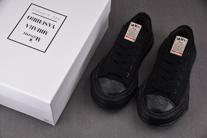 Ma*s*n mihara yasuhiro sneaker mmys58