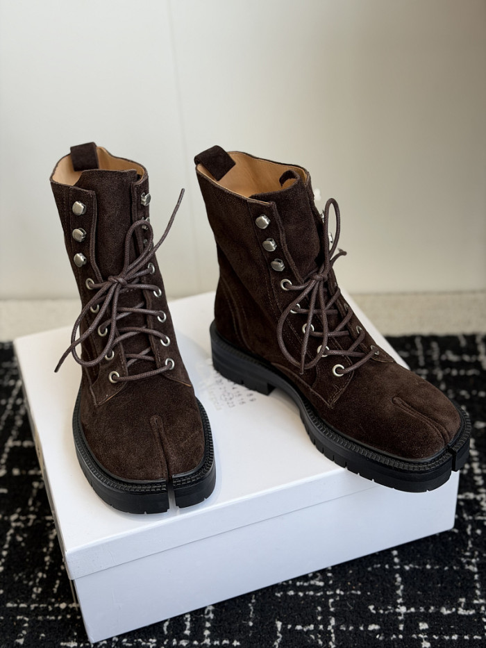 Ma1s0n Marg*e1a BOOTS S57WS0411