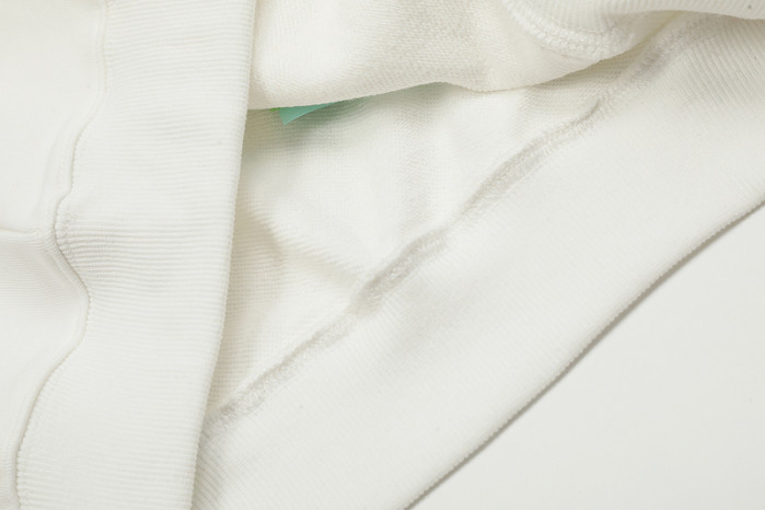 OFF WH1TE Hoodie W005