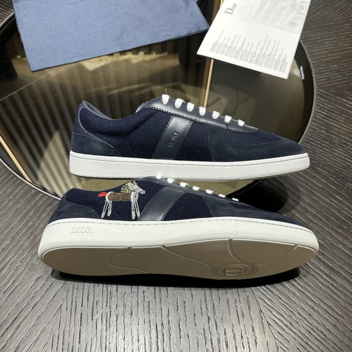 DIO* B01 SNEAKERS Dr0233