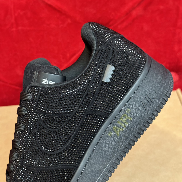 l0visVvtt0n x nike air force lv la091411