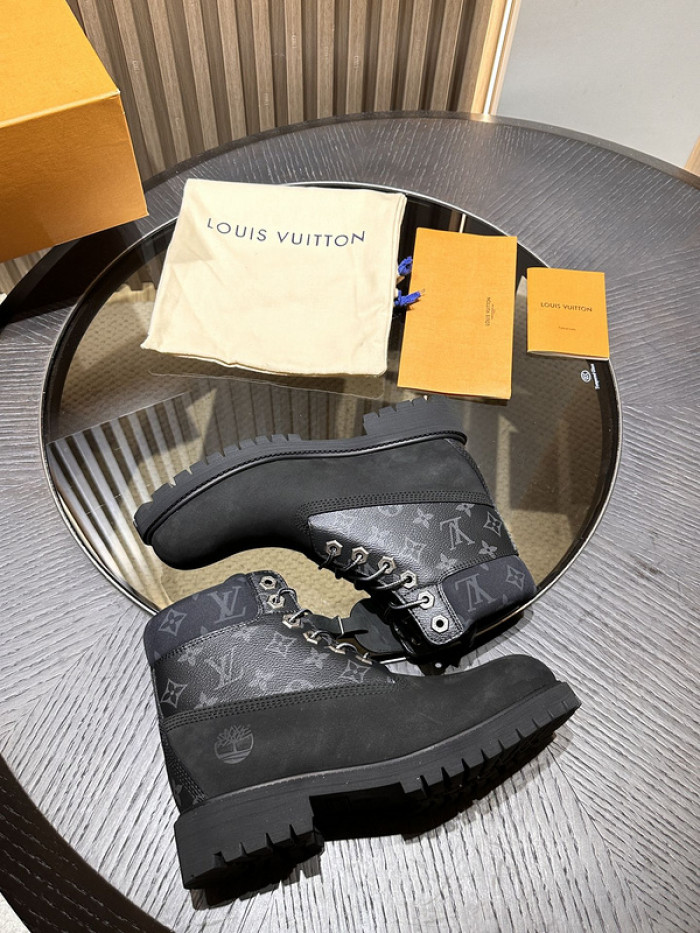 LV Boots L0000374