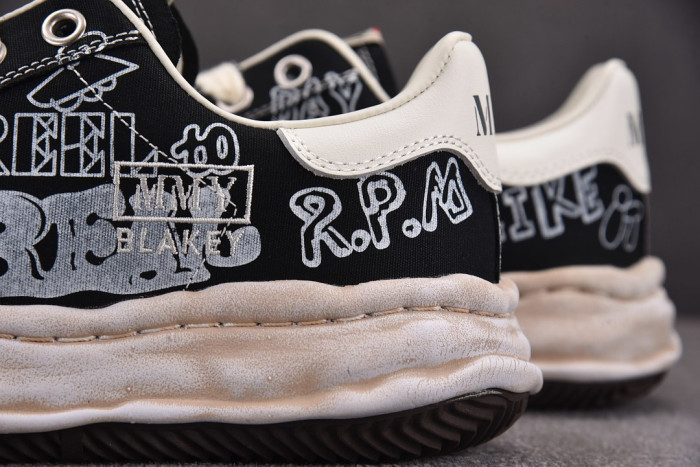 Ma1s0n MIHARA YASUHIRO SNEAKER MMYS120