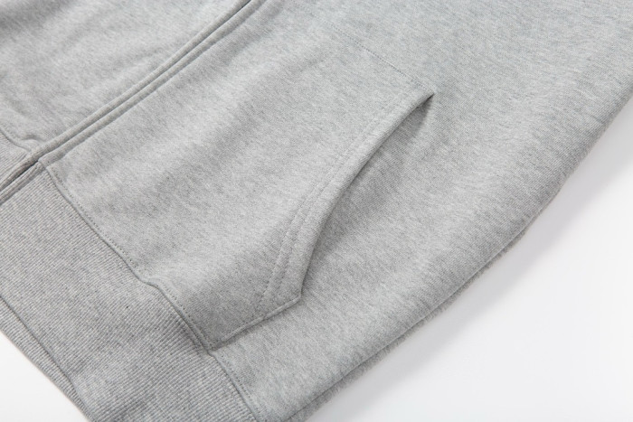 BUR*ERRY HOODIE BR47