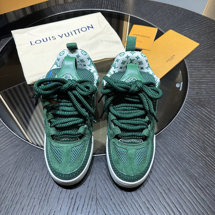 LV Skate snekaers L0000891