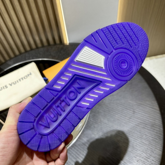 LV snekaers L0000672