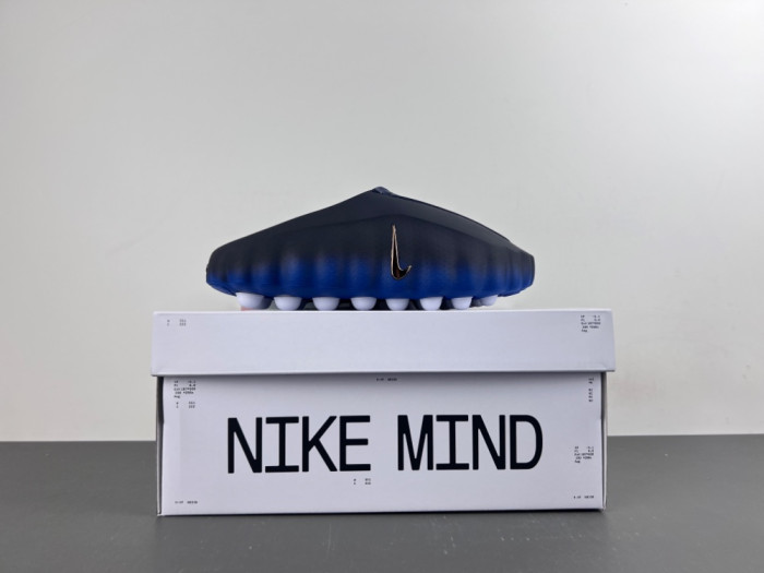 Nike Mind 001 Slide Blackened Blue Game Royal HQ4307-400