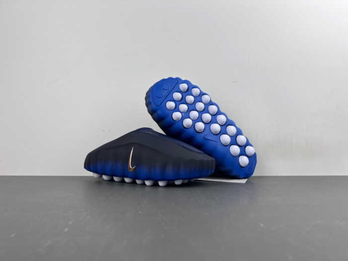 Nike Mind 001 Slide Blackened Blue Game Royal HQ4307-400