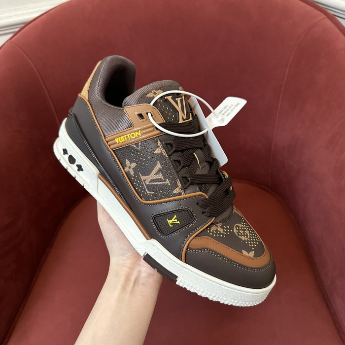 LV sneakers L0000848