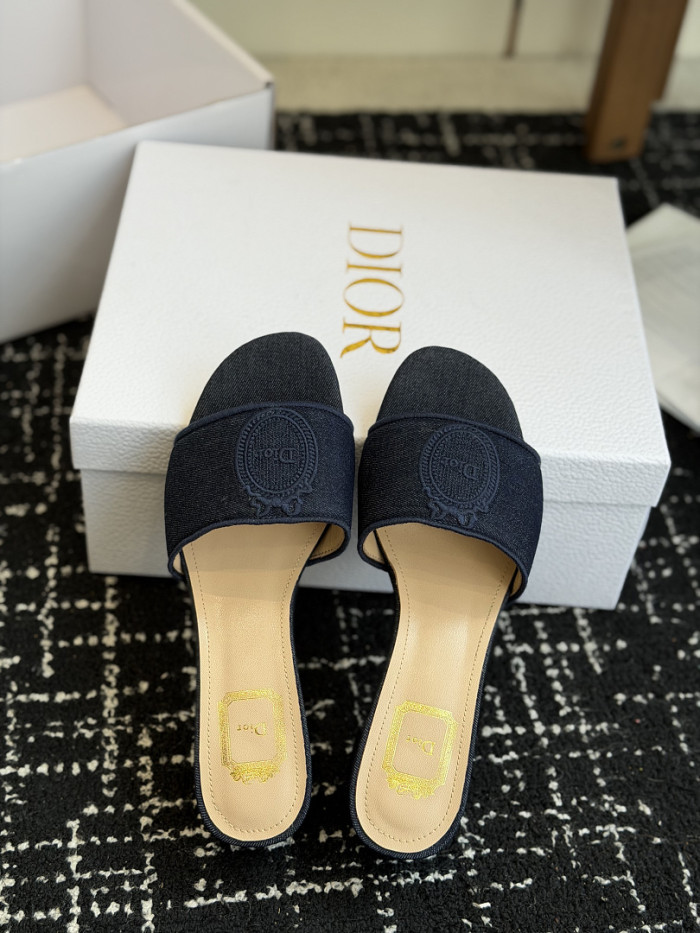 Dio* sandals DS151